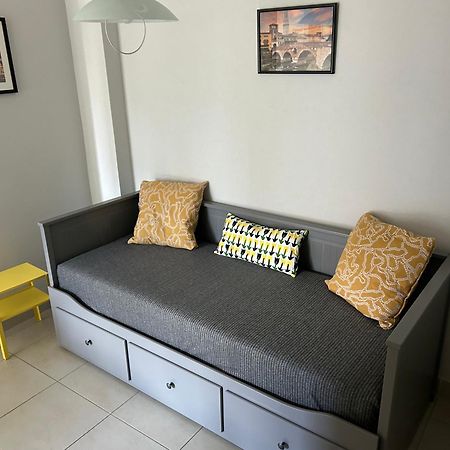 S-House Verona Bagian luar foto