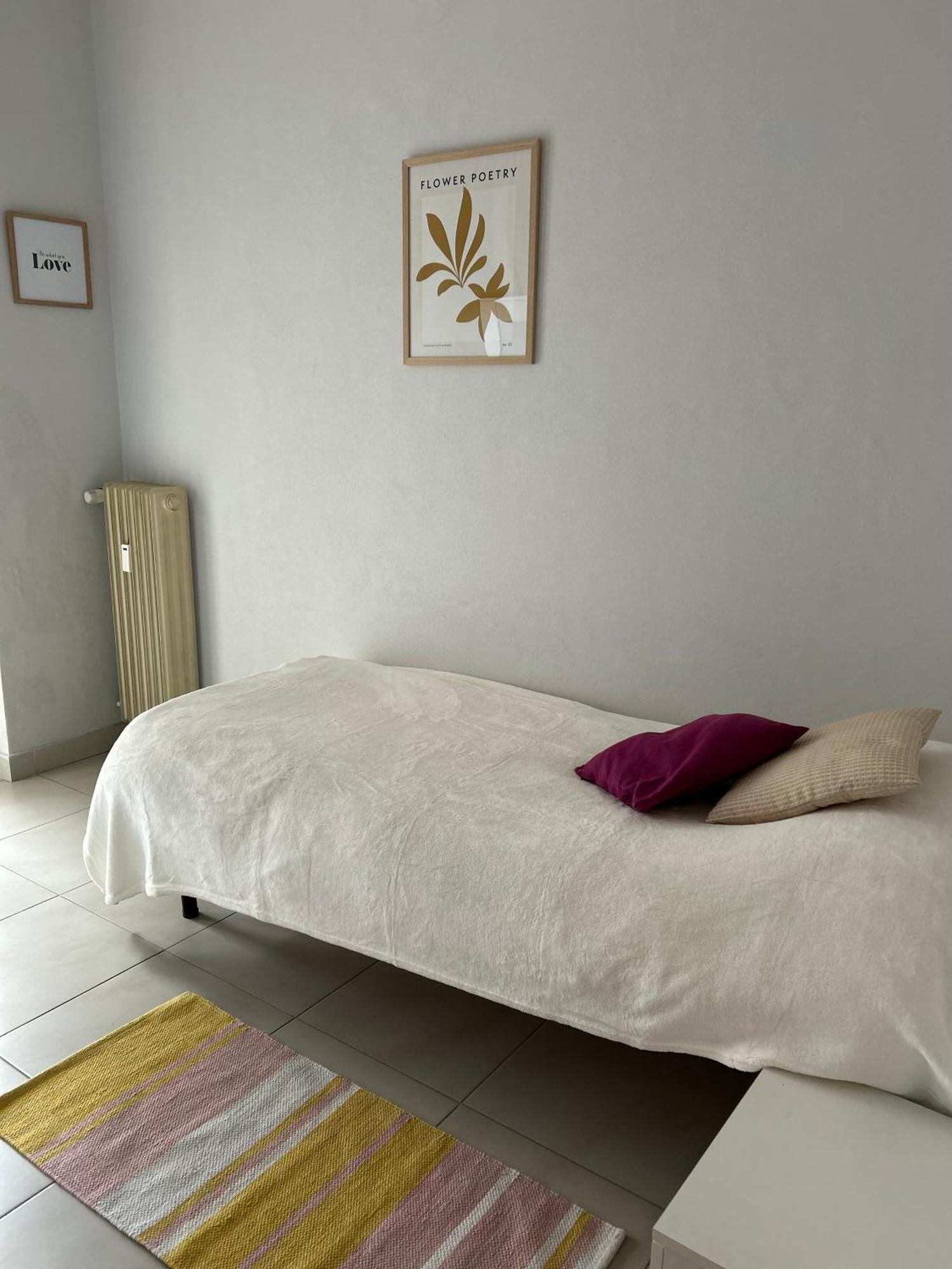 S-House Verona Bagian luar foto