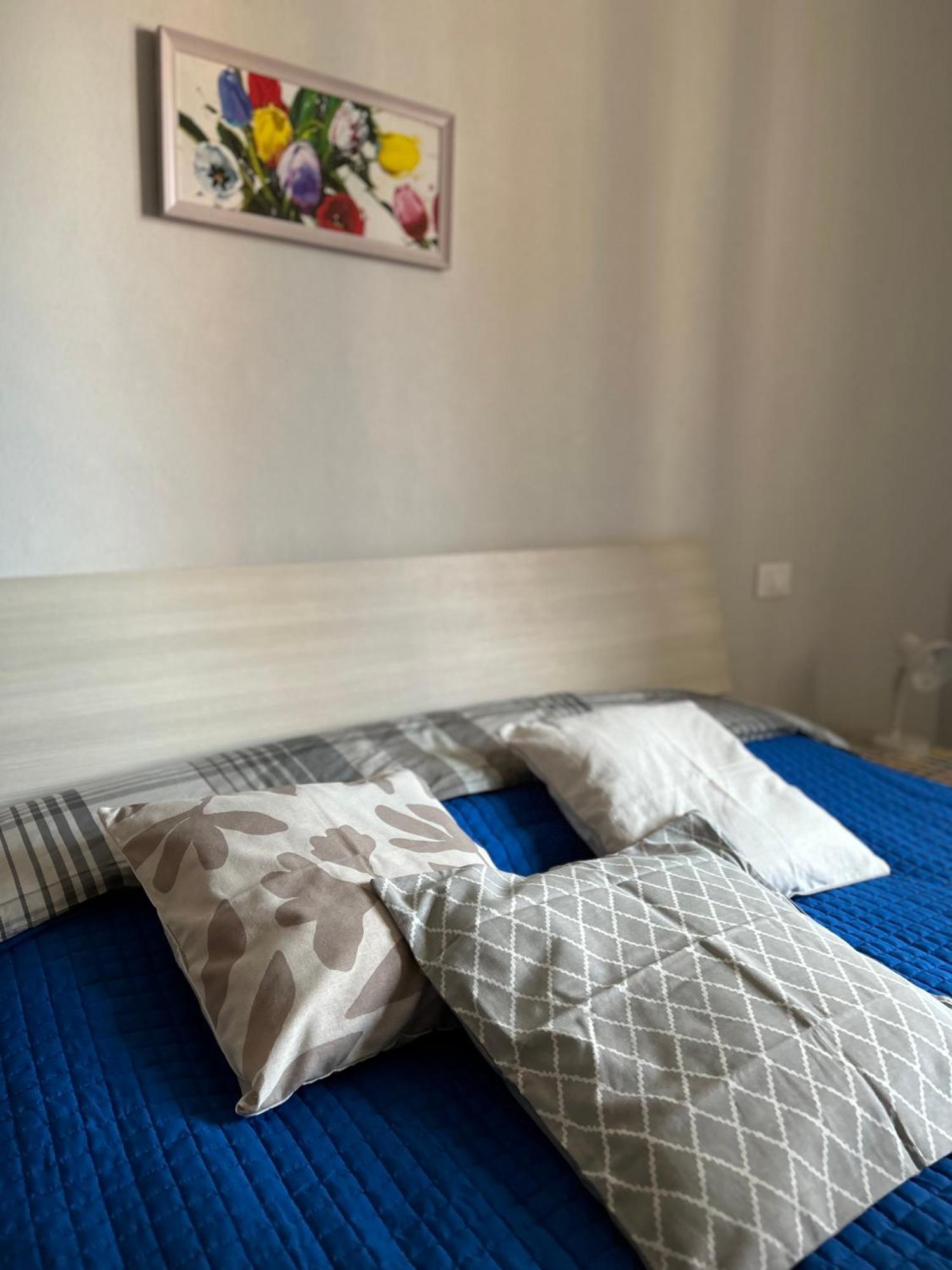 S-House Verona Bagian luar foto