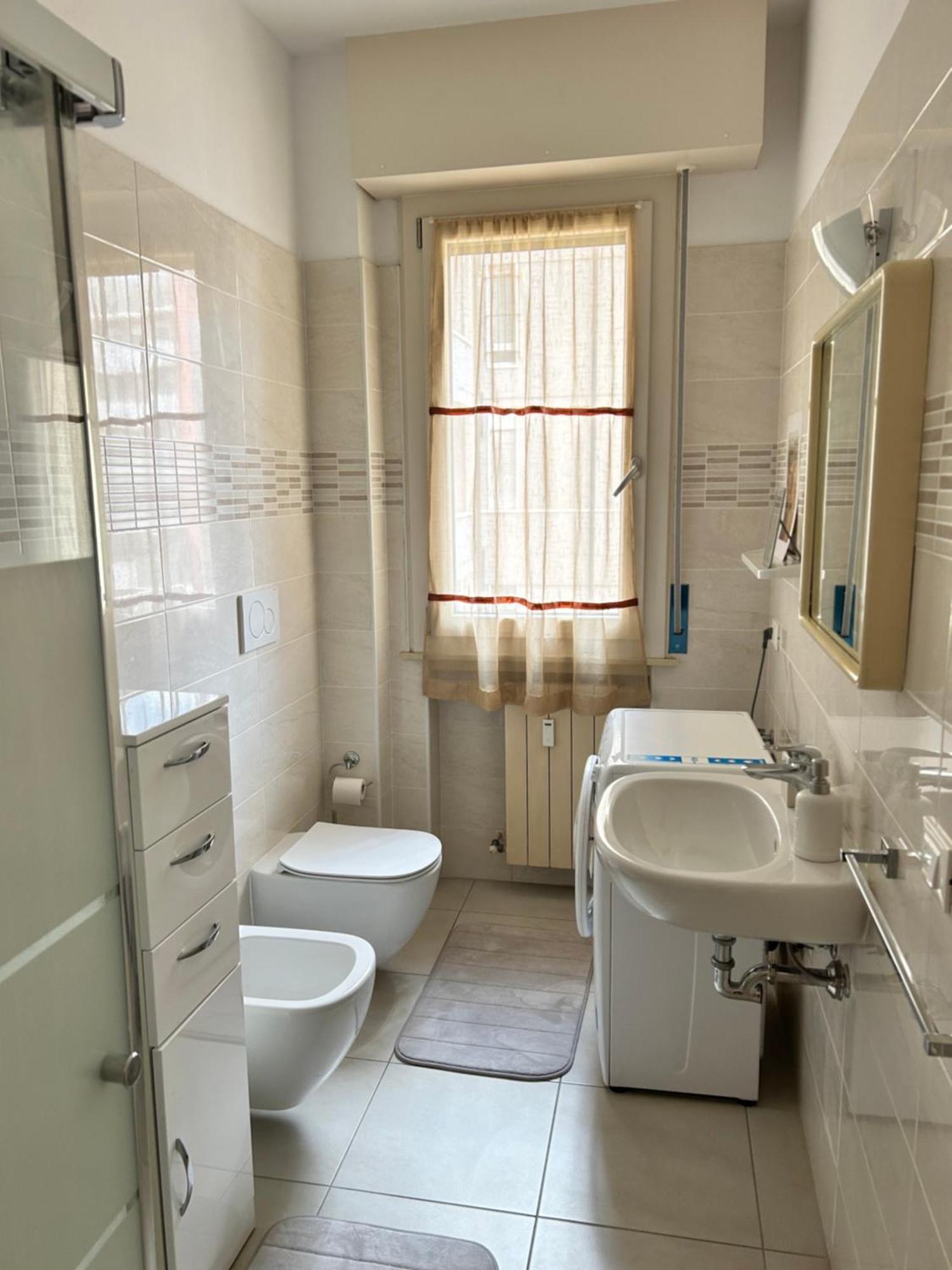 S-House Verona Bagian luar foto