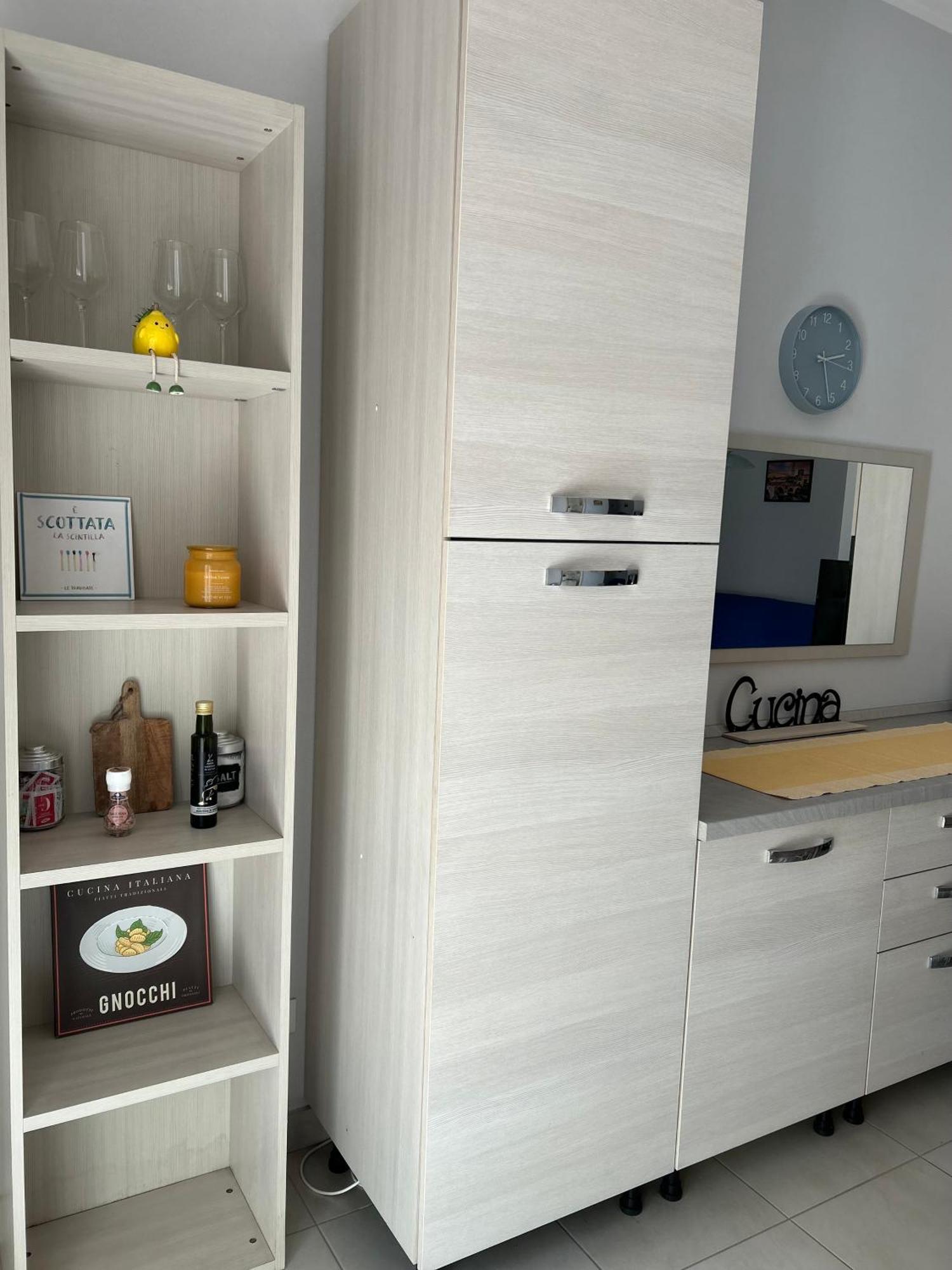 S-House Verona Bagian luar foto