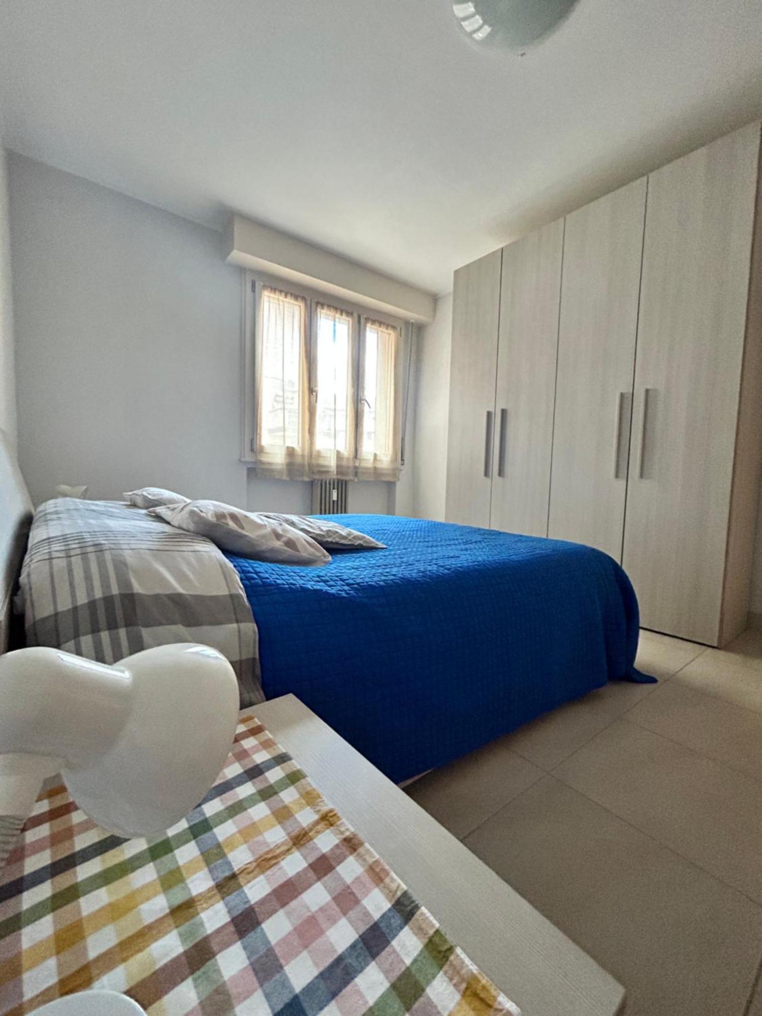 S-House Verona Bagian luar foto