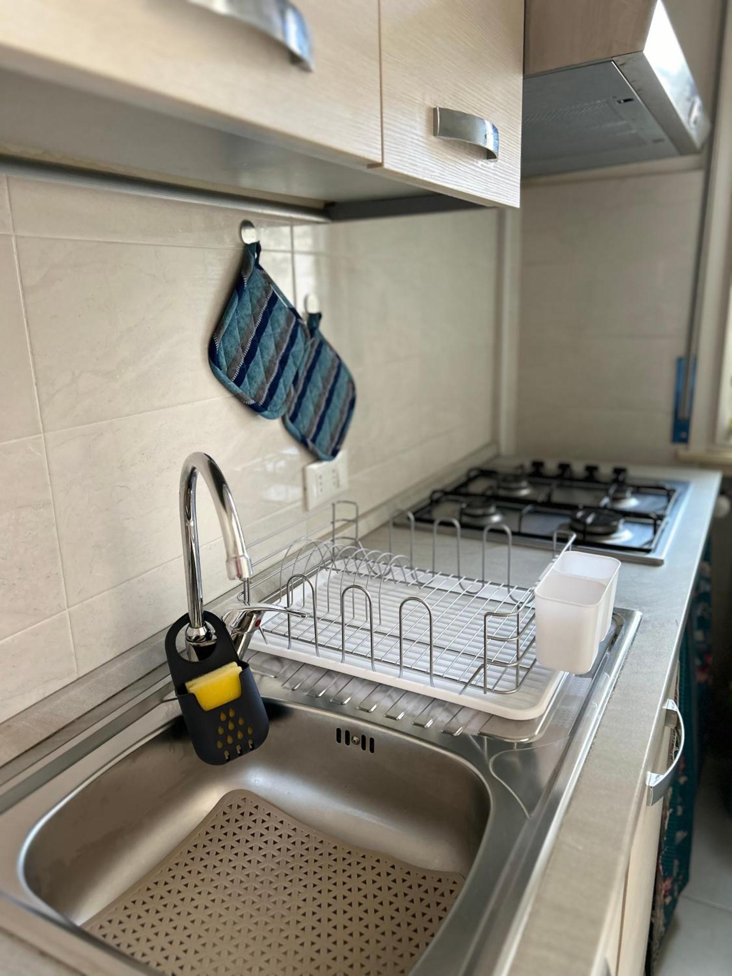 S-House Verona Bagian luar foto