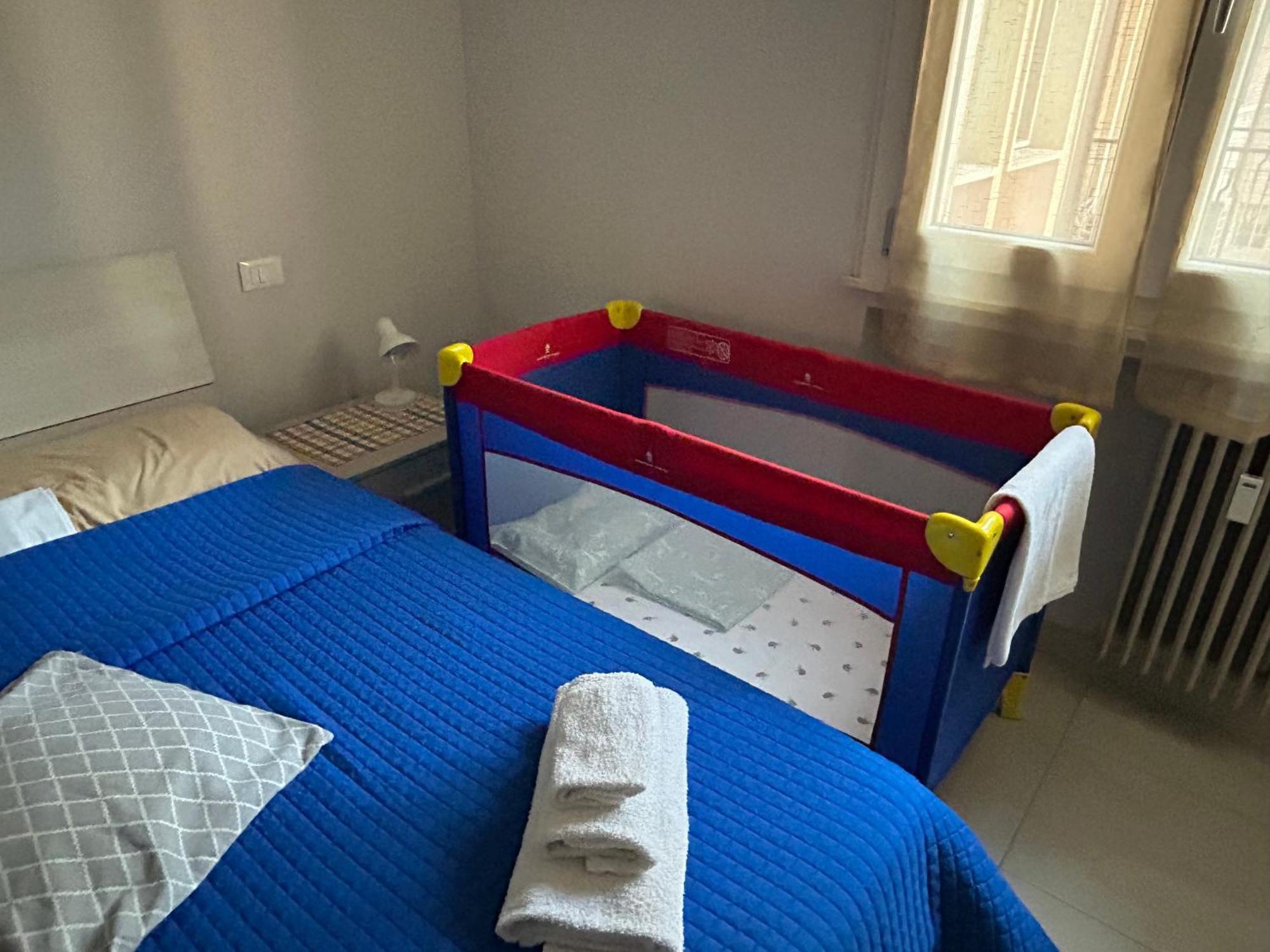 S-House Verona Bagian luar foto