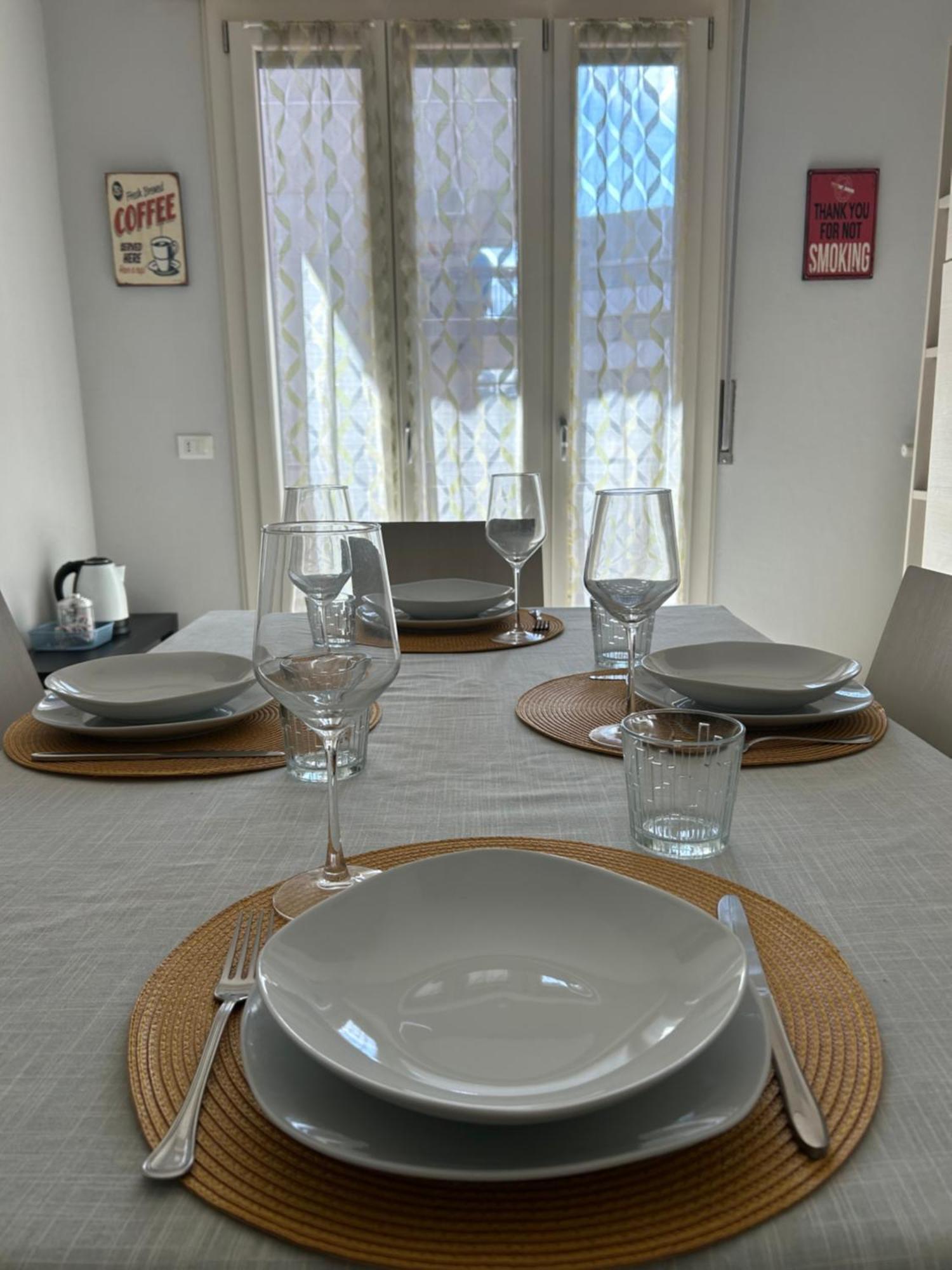 S-House Verona Bagian luar foto