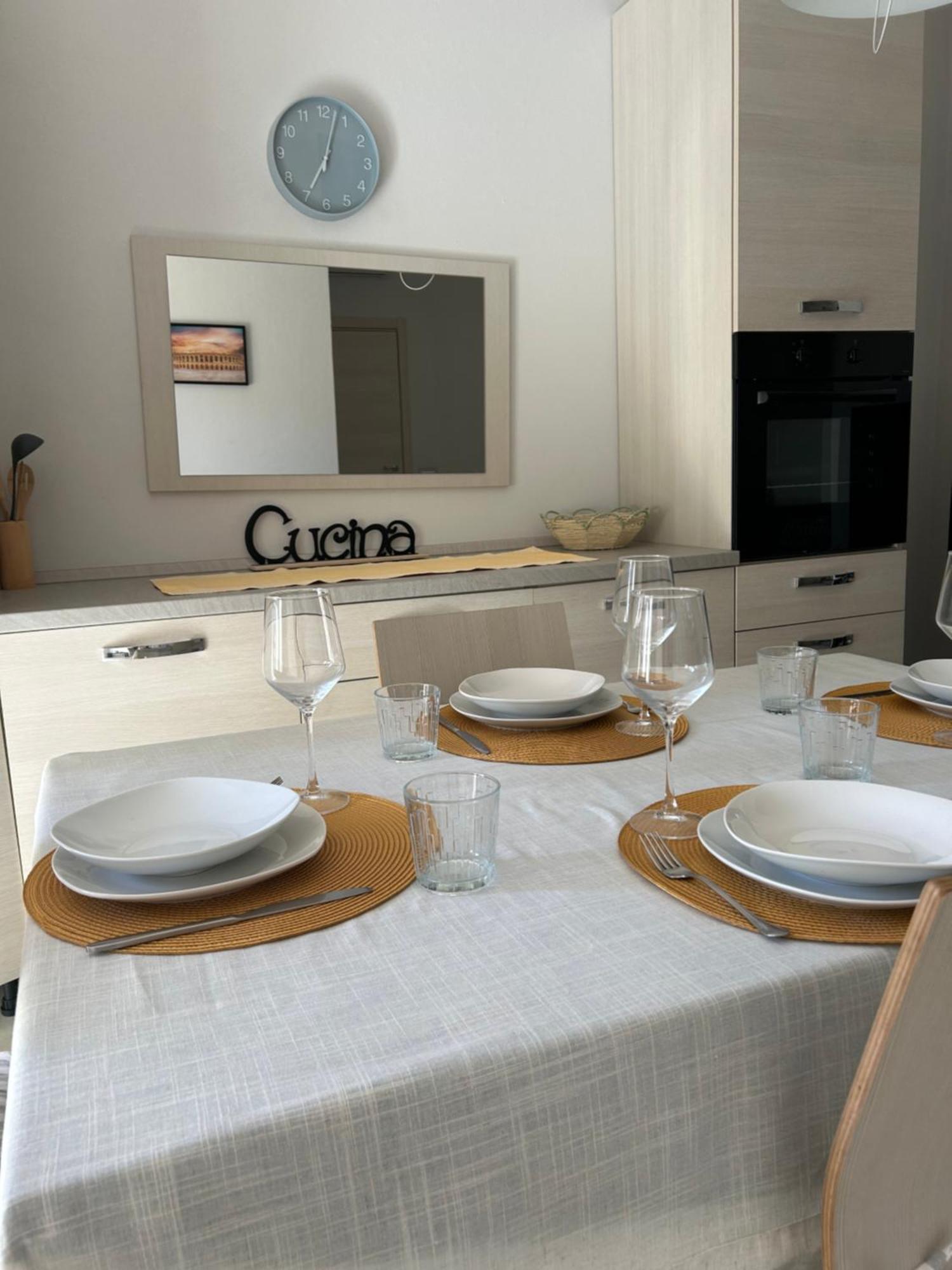 S-House Verona Bagian luar foto