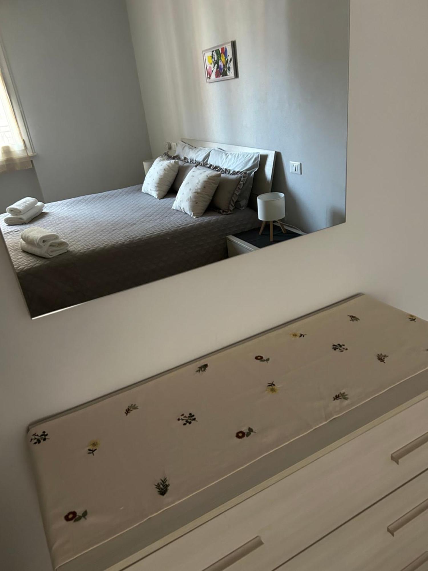 S-House Verona Bagian luar foto