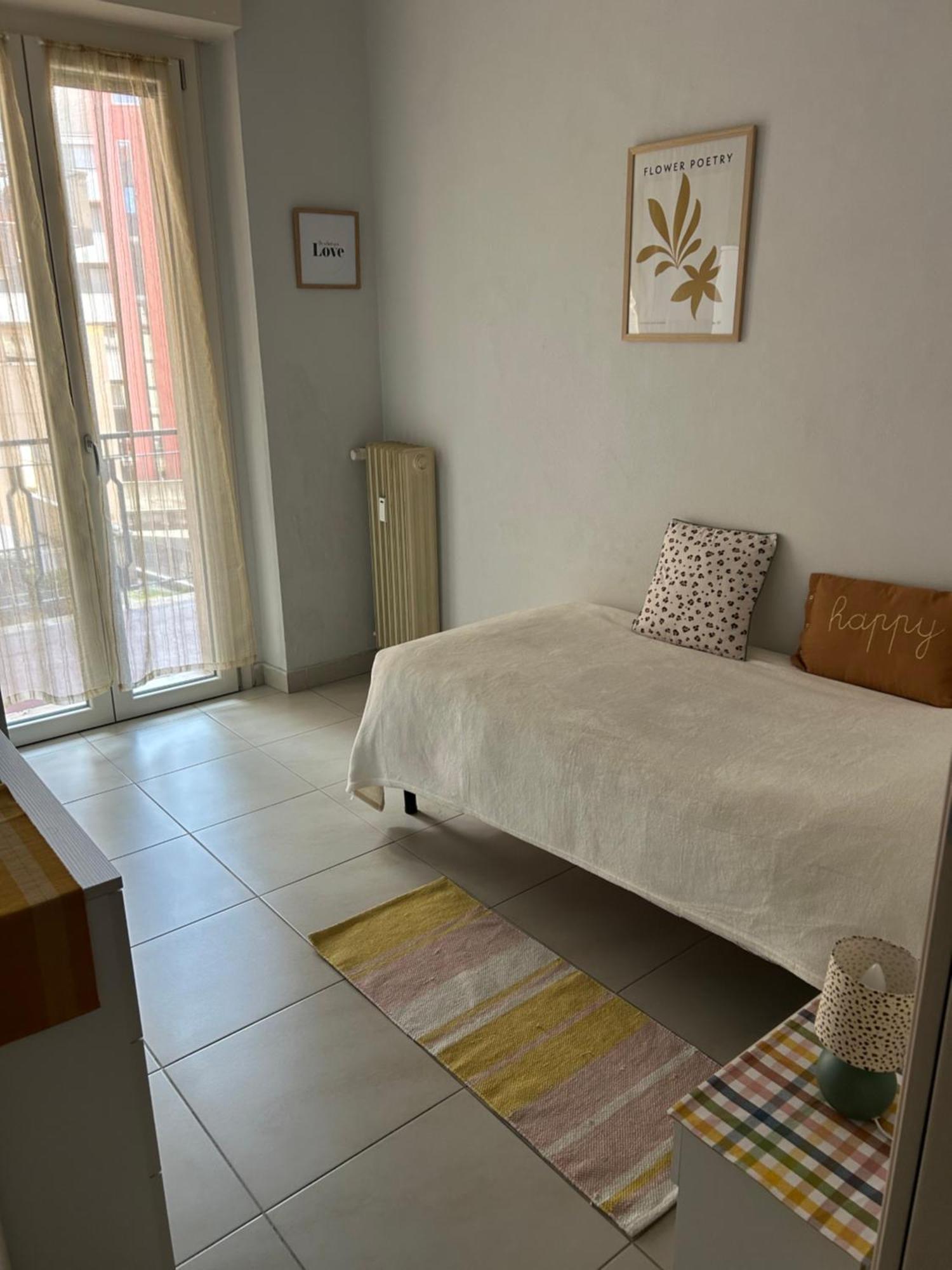 S-House Verona Bagian luar foto