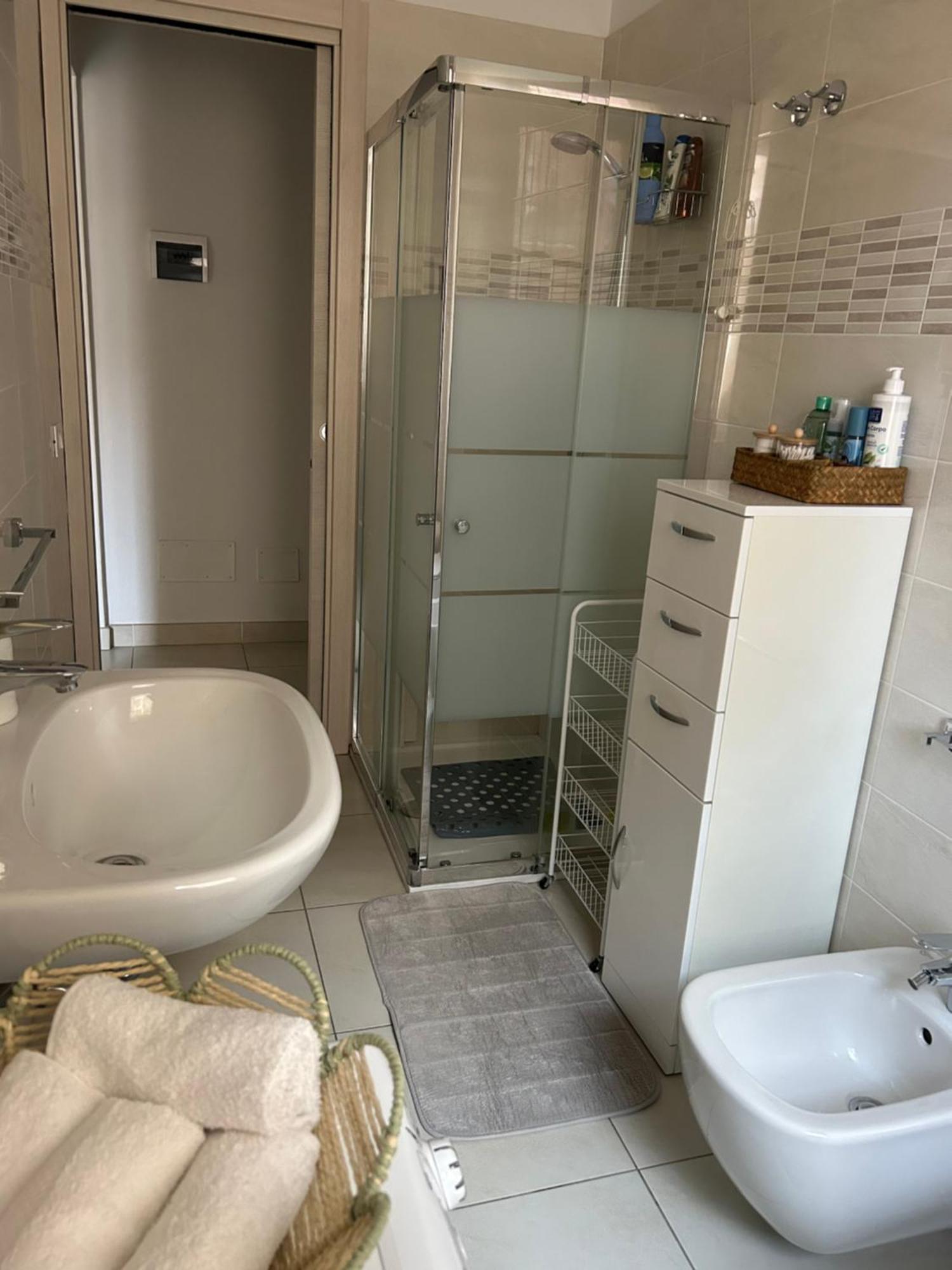 S-House Verona Bagian luar foto